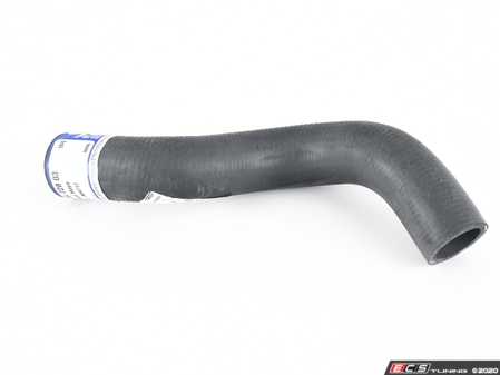 ES#2535000 - 99610672803 - Coolant Hose - Left Side Return Line - Replace your radiator hose before a blown hose leaves you stranded. - URO - Porsche