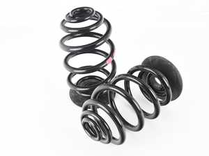 ES#59019 - 33539057349 - 325 SPRING SET - Genuine BMW - BMW