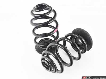 ES#59019 - 33539057349 - 325 SPRING SET - Genuine BMW - BMW