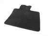 ES#2998367 - 51477439860 - FLOOR MAT, DRIVER SIDE - Genuine BMW - BMW