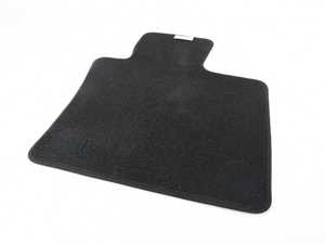ES#2998367 - 51477439860 - FLOOR MAT, DRIVER SIDE - Genuine BMW - BMW