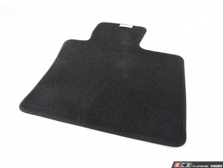 ES#2998367 - 51477439860 - FLOOR MAT, DRIVER SIDE - Genuine BMW - BMW