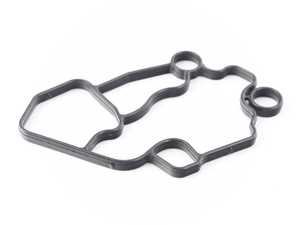 ES#4044984 - 06F115441A - Oil Filter Housing Gasket - Seals housing to the engine block - Elring - Audi Volkswagen