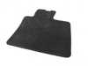 ES#2998367 - 51477439860 - FLOOR MAT, DRIVER SIDE - Genuine BMW - BMW