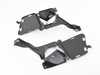 ES#1905426 - e92mtechft - M-Sport style Front Bumper conversion - New M-Sport style front bumper, primed and ready for paint - ECS - BMW