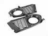 ES#1905426 - e92mtechft - M-Sport style Front Bumper conversion - New M-Sport style front bumper, primed and ready for paint - ECS - BMW