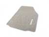 ES#3341124 - 99704480108B23 - Set Of Floor Mats - Stone Grey  - Stone Grey floor mat set - Genuine Porsche - Porsche