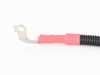 ES#3184934 - 12428680390 - Cable Alternator-Base B+ - Genuine BMW - BMW