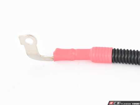 ES#3184934 - 12428680390 - Cable Alternator-Base B+ - Genuine BMW - BMW