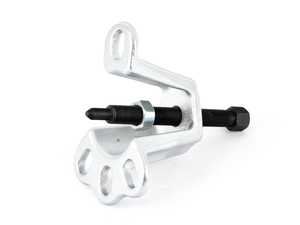 ES#3673896 - B8800043 - Wheel hub puller and axle press - 4 lug bolt BMW / MINI - Bavarian Autosport - This tool is also used to pull the front wheel bearing hub on 2-wheel drive BMW models with sealed bearing and hub assemblies - Bav Auto Tools - BMW MINI