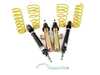 ES#4056522 - 13210032 - ST X Performance Coilover System - Fixed Damping - Set your vehicle low and tight for optimal performance. - Suspension Techniques - Audi