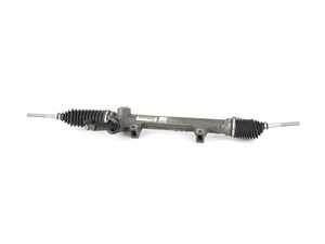 ES#4135459 - 32116777506 - Remanufactured Steering Rack - (NO LONGER AVAILABLE) - Includes Core Charge - Bosch - 