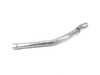 ES#4057703 - SSXBM1097 - Performance Race Cat Back - Polished Tips - Motorsport pedigree. Superior quality. Excellent sound. Milltek Race cat-back exhaust for enhanced performance. - Milltek Sport - BMW