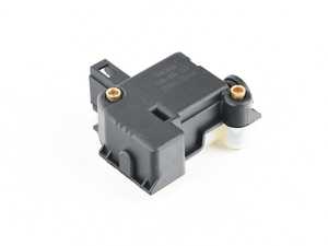 ES#3189767 - 746-406 - Fuel Door Actuator Motor - This motor releases the lock on your fuel filler door - Dorman - Audi Volkswagen