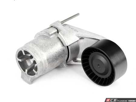ES#3663898 - 11288604266 - Accessory Belt Tensioner Assembly - Restore the smooth, reliable operation of your accessory drive with this OEM-quality replacement drive belt tensioner from Febi Bilstein. - Febi - BMW