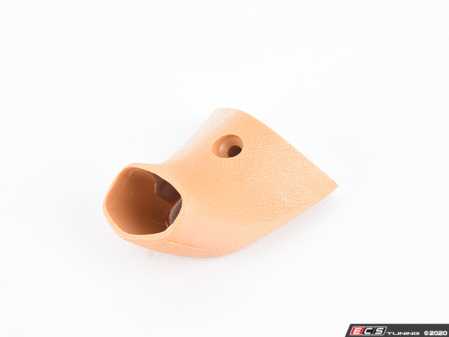 ES#96532 - 51411859332 - E24 Armrest Upper Part Front Right - Beige - Genuine BMW - BMW