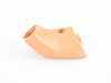 ES#96532 - 51411859332 - E24 Armrest Upper Part Front Right - Beige - Genuine BMW - BMW