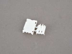 ES#1929678 - 61131393776 - CAP - Genuine BMW - BMW