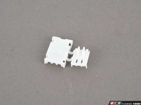 ES#1929678 - 61131393776 - CAP - Genuine BMW - BMW