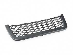 ES#2080325 - 51479128456 - FOOTWELL NET - Genuine BMW - BMW