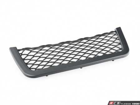 ES#2080325 - 51479128456 - FOOTWELL NET - Genuine BMW - BMW