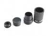ES#4142122 - 21-862C - AEM Cold Air Intake System - Gain up to 7 Horsepower and 12 lbs ft. torque - AEM - Volkswagen