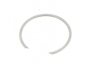 ES#44781 - 24127572599 - SNAP RING - Genuine BMW - BMW