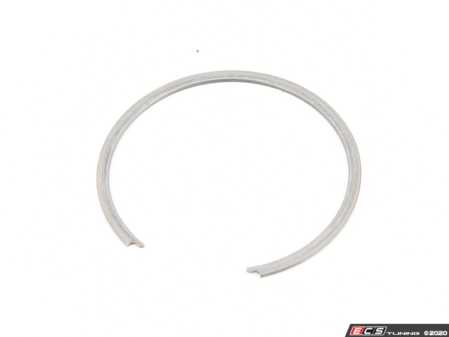 ES#44781 - 24127572599 - SNAP RING - Genuine BMW - BMW