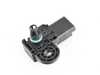 ES#4069567 - 13627582551 - Temperature / Pressure Sensor 0261230230 - Mounts to the top of the intake manifold past the intercooler - Bosch - MINI