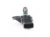 ES#4069567 - 13627582551 - Temperature / Pressure Sensor 0261230230 - Mounts to the top of the intake manifold past the intercooler - Bosch - MINI
