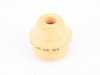ES#3560319 - 7L0412303 - Front Strut Bump Stop - Priced Each - Fits left and right side - Hamburg Tech - Audi Volkswagen