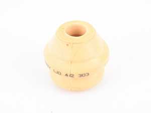 ES#3560319 - 7L0412303 - Front Strut Bump Stop - Priced Each - Fits left and right side - Hamburg Tech - Audi Volkswagen