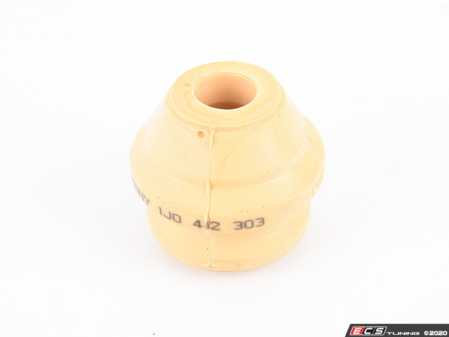 ES#3560319 - 7L0412303 - Front Strut Bump Stop - Priced Each - Fits left and right side - Hamburg Tech - Audi Volkswagen