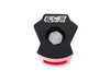 ES#4158732 - 010935ECS07KT1 -  MQB Billet / Polyurethane Dogbone Mount Bushing Insert - Decrease subframe bushing slop for better drivetrain response! Our unique design fits both Version 1 and Version 2 subframe bushings. - ECS - Audi Volkswagen
