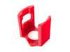 ES#4158732 - 010935ECS07KT1 -  MQB Billet / Polyurethane Dogbone Mount Bushing Insert - Decrease subframe bushing slop for better drivetrain response! Our unique design fits both Version 1 and Version 2 subframe bushings. - ECS - Audi Volkswagen