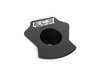 ES#4158732 - 010935ECS07KT1 -  MQB Billet / Polyurethane Dogbone Mount Bushing Insert - Decrease subframe bushing slop for better drivetrain response! Our unique design fits both Version 1 and Version 2 subframe bushings. - ECS - Audi Volkswagen