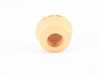 ES#3560319 - 7L0412303 - Front Strut Bump Stop - Priced Each - Fits left and right side - Hamburg Tech - Audi Volkswagen