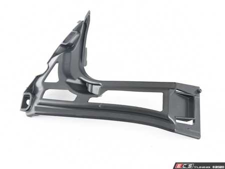 ES#2537515 - 51647903881 - SPACER, LEFT - Genuine BMW - BMW
