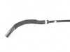 ES#2207030 - 17127618510 - Expansion Tank Vent Hose - Connects to the top of the expansion tank and the upper radiator hose - Genuine BMW - BMW
