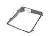 ES#2537530 - 51748050063 - FRAME LEFT - Genuine BMW - BMW