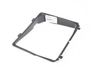 ES#2537530 - 51748050063 - FRAME LEFT - Genuine BMW - BMW