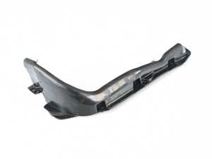 ES#2923602 - 51767300563 - FRONT LEFT FENDER SEALING - Genuine BMW - 