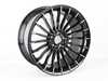 ES#2100728 - 36107980132 - F01 Disk Wheel Light-Alloy Clight Alloyssic 21" - Genuine BMW - BMW