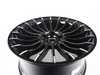 ES#2100728 - 36107980132 - F01 Disk Wheel Light-Alloy Clight Alloyssic 21" - Genuine BMW - BMW
