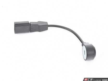 ES#2731792 - 06A905377B - Knock Sensor  - Detects engine knock and changes timing accordingly - FAE - Volkswagen