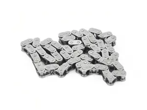 Timing Chain - Oil Pump 