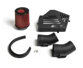 ES#4476367 - CTS-IT-166-B - CTS Turbo Intake Kit - Give your car Unrestricted air flow! - CTS - BMW