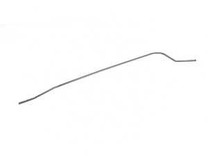 ES#36617 - 16121182789 - Fuel Feed Line - Genuine BMW - BMW