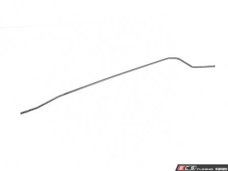 ES#36617 - 16121182789 - Fuel Feed Line - Genuine BMW - BMW
