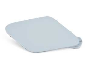 ES#2572238 - 51118055044 - COVER, TOW FITTING, - Genuine BMW - BMW